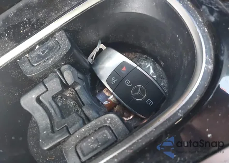 2020 Mercedes-Benz A 220 4Matic из США, поврежденный, VIN W1K3G4FB8LW044103